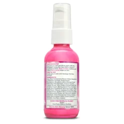 Heritage Store Hydraterende Créme Rozenwater 59 ml