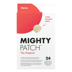 Hero Cosmetics Mighty Patch The Original 24 stuks