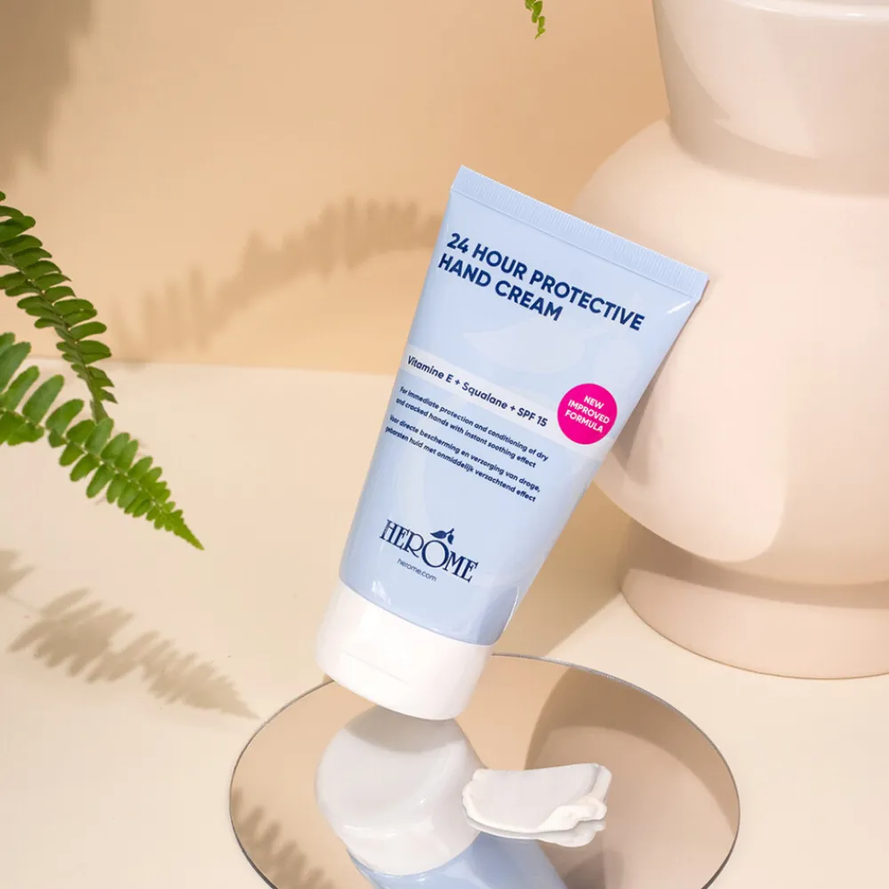 Herome Handcreme 24h Protective 80 ml