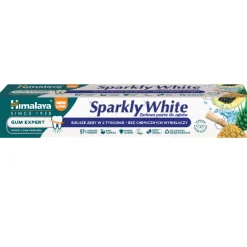 Himalaya Herbals Kruidentandpasta Sparkly White 75 ml