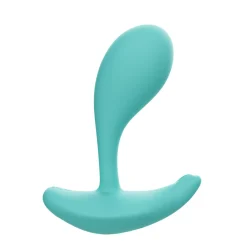 HoneyPlayBox G-Spot Vibrator Turquoise