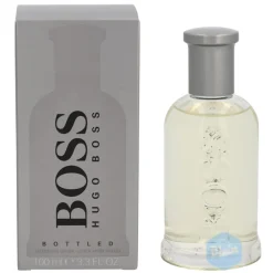Heren Hugo Boss Boss Bottled Aftershave 100 ml