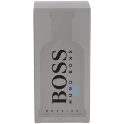 Heren Hugo Boss Boss Bottled Aftershave 100 ml