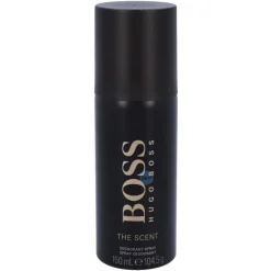 Hugo Boss The Scent Deodorant Spray 150 ml
