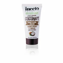Inecto Naturals Ultra Hydration Coconut Hand & Nail Cream 75 ml