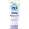 Inoli Shampoo Wascrème Intensief Verzorgend 200 ml