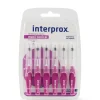 Interprox Ragers Maxi Paars PHD 2.3 6 stuks