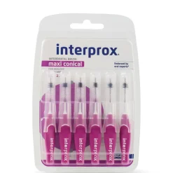 Interprox Ragers Maxi Paars PHD 2.3 6 stuks