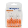 Interprox Ragers Super Micro Oranje PHD 0.9 6 stuks