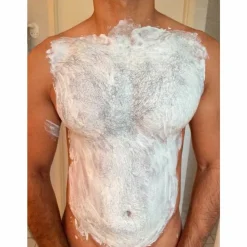 Heren Intimate Hair Removal Ontharingspoeder 70 gr