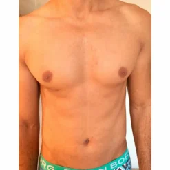 Heren Intimate Hair Removal Ontharingspoeder 70 gr