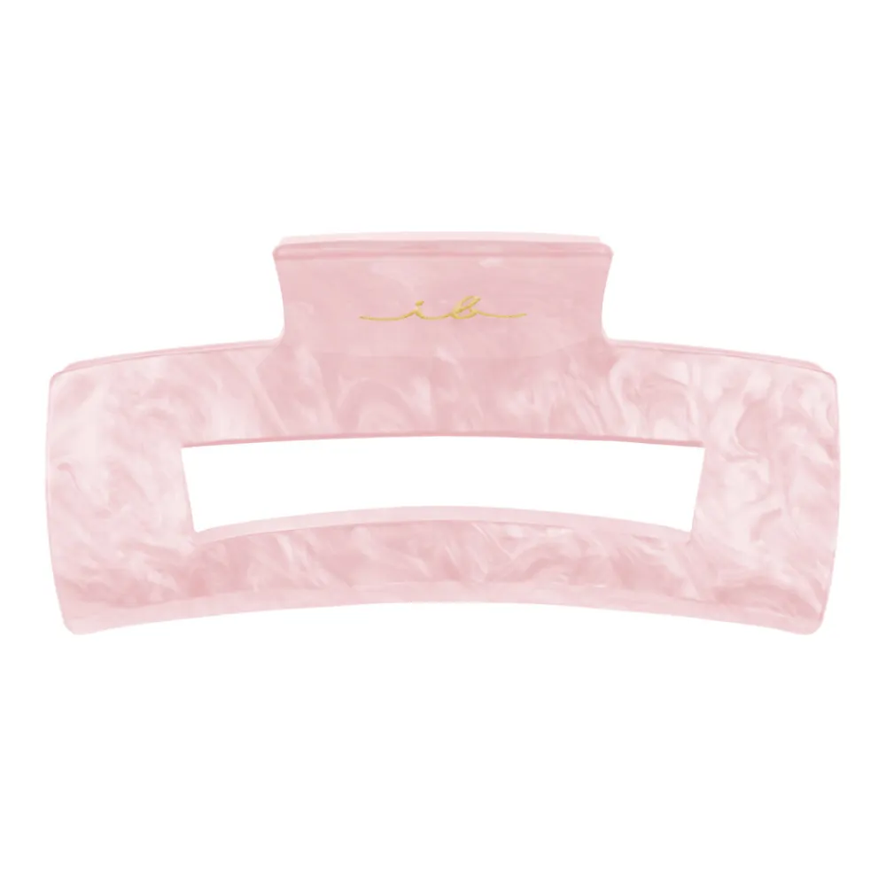 Invisibobble Clipstar L Eclipse Glossy 2 stuks