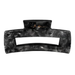 Invisibobble Clipstar L Eclipse Glossy 2 stuks