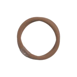 Invisibobble Haarelastiek Mocha 5 stuks