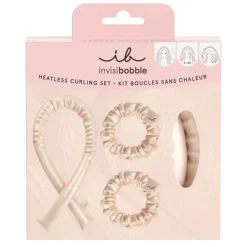 Invisibobble Heatless Curls Set 3 stuks