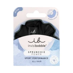 Invisibobble Sprunchie Power Black Panther