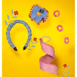 Invisibobble Wrapstar Ami & Go