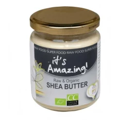 Its Amazing It's Amazing Shea Butter Bio 200 gr
