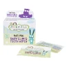 Jack n Jill Tandvlees en Tanden Doekjes 25 stuks
