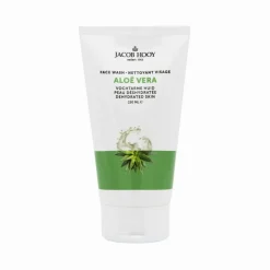 Jacob Hooy Face Wash Aloe Vera 150 ml