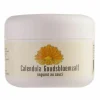 Jacob Hooy Goudsbloemzalf Calendula 100 gr
