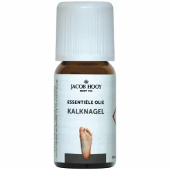 Jacob Hooy Kalknagel Olie 10 ml