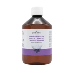 Jacob Hooy Lavendelwater 500 ml