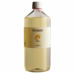 Jacob Hooy Massage Olie Arnica 1000 ml