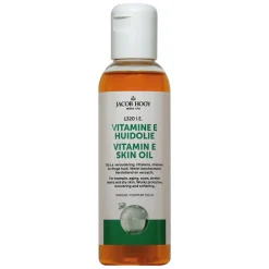 Jacob Hooy Vitamine E Huidolie 150 ml