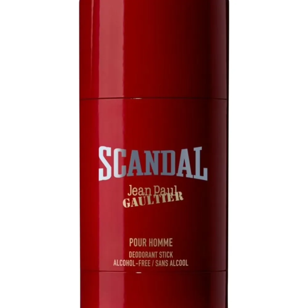Jean Paul Gaultier Scandal For Him Deodorant 75 gr