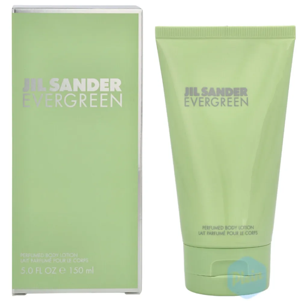 Jil Sander Evergreen Bodylotion 150 ml