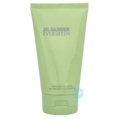 Jil Sander Evergreen Douchegel 150 ml