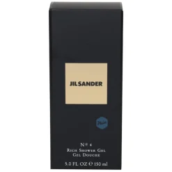Jil Sander No.4 Douchegel 150 ml