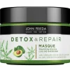 John Frieda Detox & Repair Haarmasker 250 ml