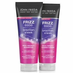 John Frieda Frizz Ease Brazilian Sleek Shampoo 250 ml