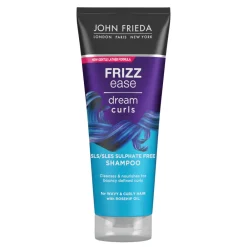 John Frieda Frizz Ease Dream Curls Shampoo 250 ml