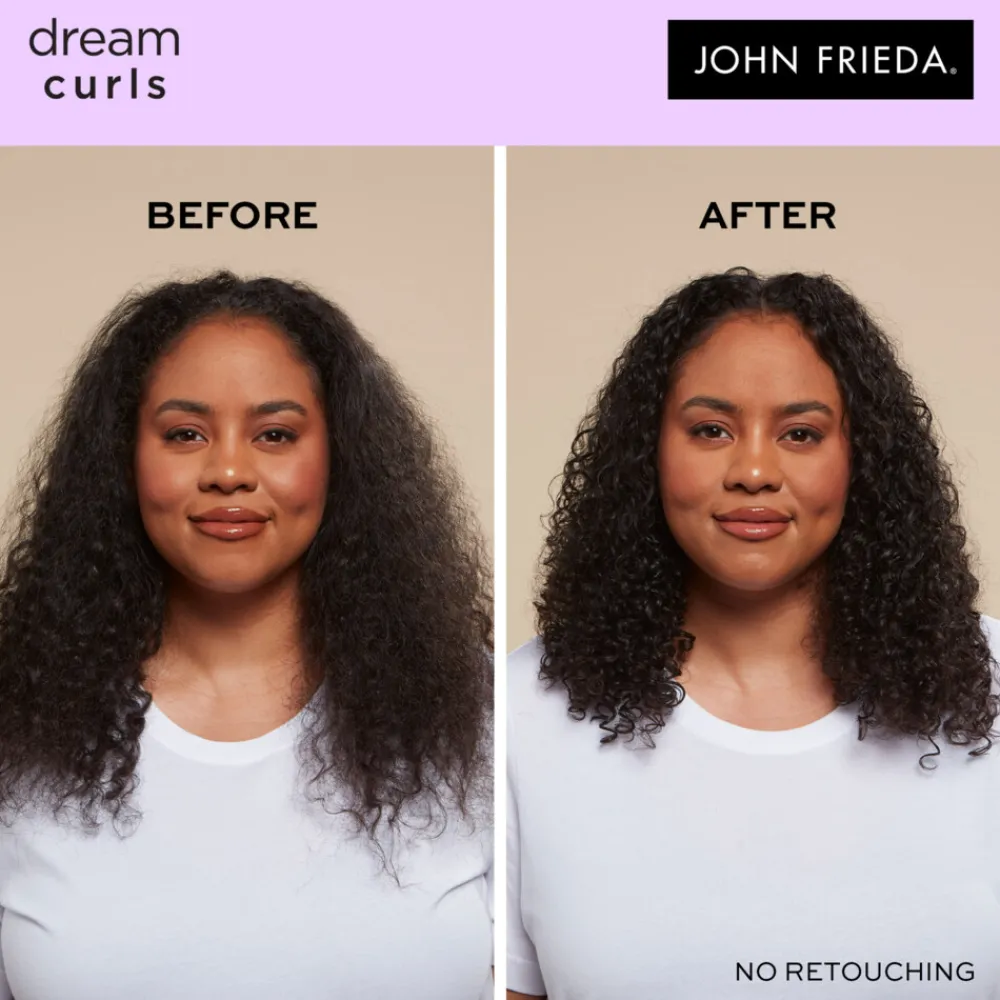 John Frieda Frizz Ease Dream Curls Shampoo Mini 75 ml