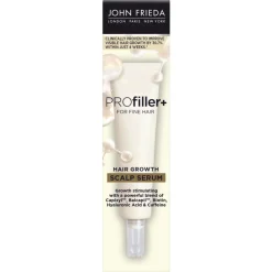 John Frieda PROfiller+ Thickening Hair Density Scalp Serum 50 ml