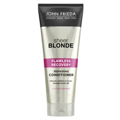 John Frieda Sheer Blonde Flawless Recovery Conditioner 150 ml