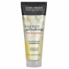 John Frieda Sheer Blonde Highlight Activating Brightening Shampoo 250 ml