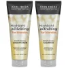 John Frieda Sheer Blonde Highlight Activating - Shampoo 1x 250 ml & Conditioner 1x 250 ml - Pakket