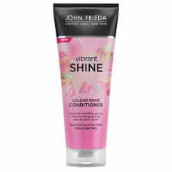 John Frieda Vibrant Shine Colour Conditioner 250 ml