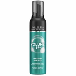 John Frieda Volume Lift Haarmousse 200 ml