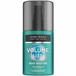 John Frieda Volume Lift Root Booster Blow Dry Lotion 125 ml