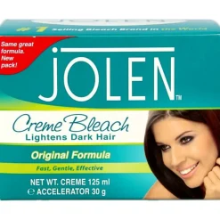 Heren Jolen Ontkleuringscreme Regular 125 ml
