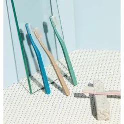 Jordan Tandenborstel Green Clean Kids Extra Soft