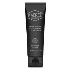 Heren Kaerel Gezichtscrème 75 ml