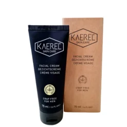 Heren Kaerel Gezichtscrème 75 ml
