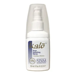 Heren Kalo Spray Permanente Ontharing 50 ml