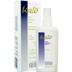 Heren Kalo Spray Permanente Ontharing 120 ml